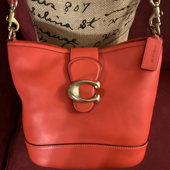 Authentic Coach Bag - Picture 2 of 7